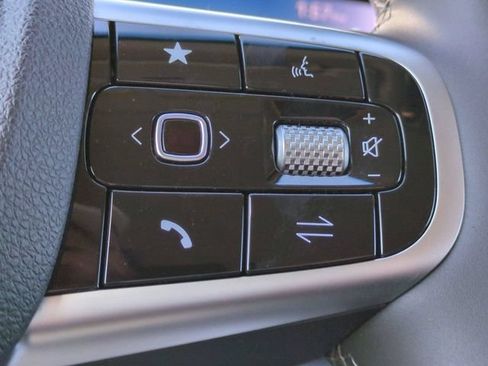 Certified 2025 Genesis GV80 2.5T Standard AWD/4WD image 23