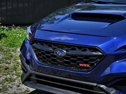 Used 2025 Subaru WRX Premium AWD/4WD image 11