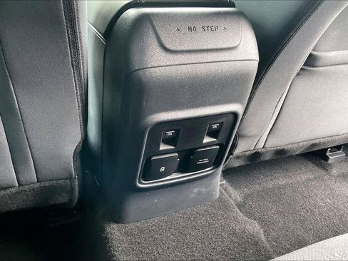 Used 2025 Ford Bronco Big Bend AWD/4WD image 34