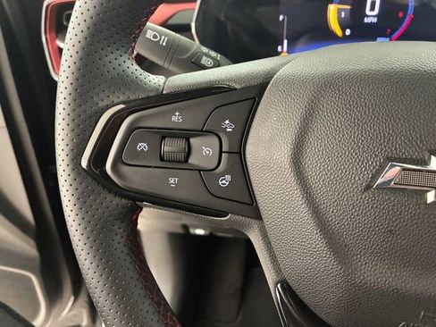 Used 2025 Chevrolet TrailBlazer RS image 23