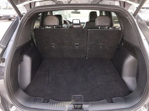 Certified 2024 Ford Escape ST-Line w/ Cold Weather Package image 7