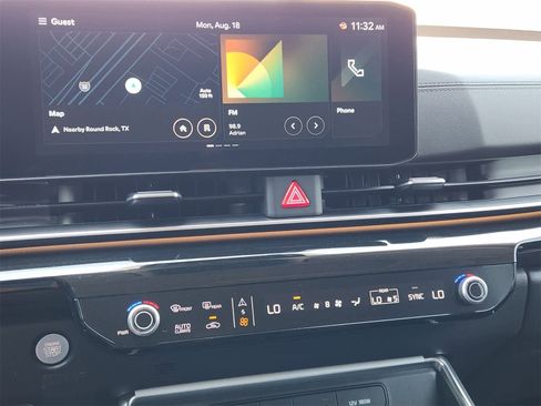 New 2026 Kia Carnival SX Prestige image 15