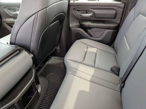 New 2026 RAM 1500 Tradesman image 26