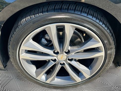 Used 2023 Chevrolet Malibu LT image 30