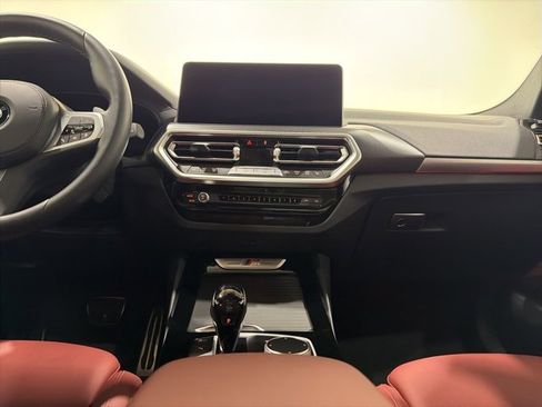 Certified 2023 BMW X3 M40i w/ Premium Package image 35