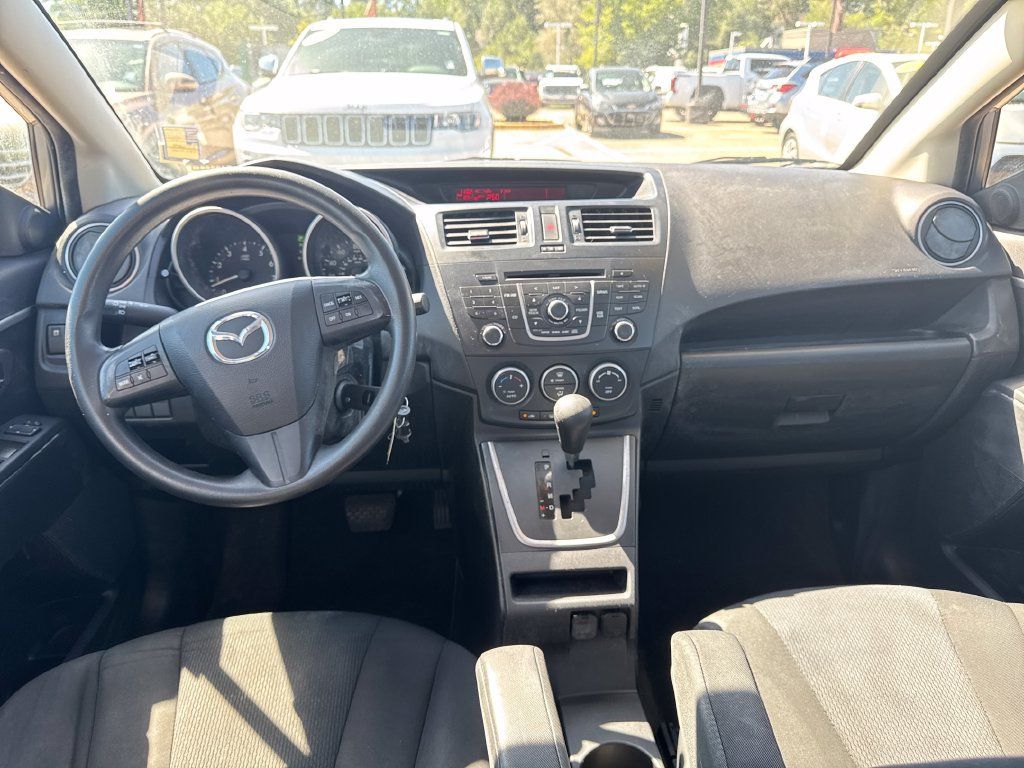 Used 2014 MAZDA MAZDA5 Sport FWD image 14