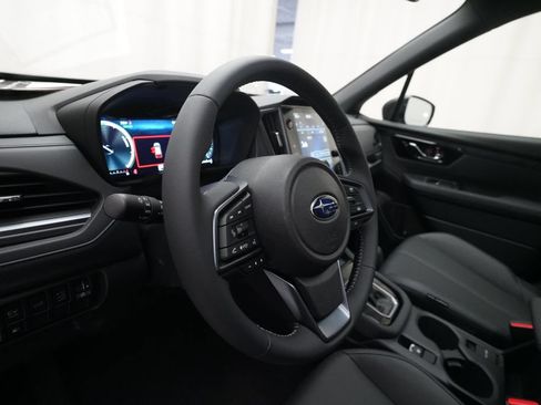 Certified 2025 Subaru Forester Limited AWD/4WD image 8