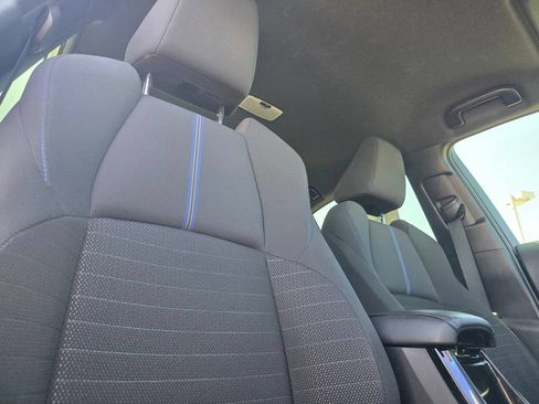 Used 2022 Toyota Corolla SE w/ Carpet Mat Package (TMS) FWD image 23