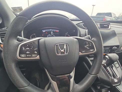 Used 2022 Honda CR-V EX image 18