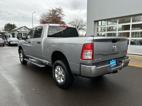 Certified 2024 RAM 2500 Big Horn image 3