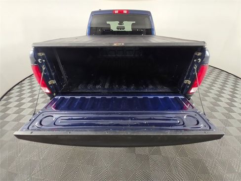 Used 2022 RAM 1500 Classic SLT w/ Protection Group image 16