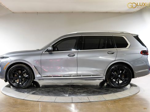 Used 2025 BMW X7 xDrive40i AWD/4WD image 12