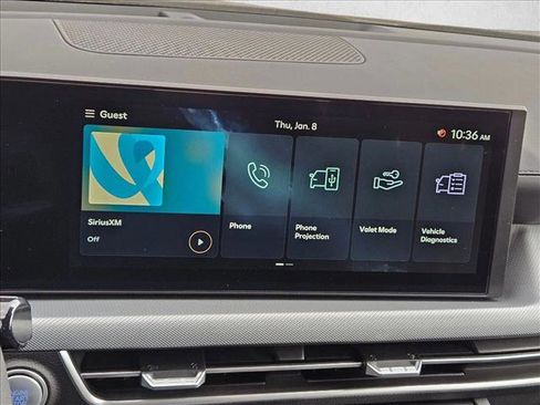 New 2026 Hyundai Sonata SE image 14