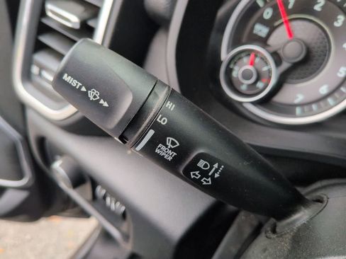 Certified 2021 RAM 1500 Laramie image 25