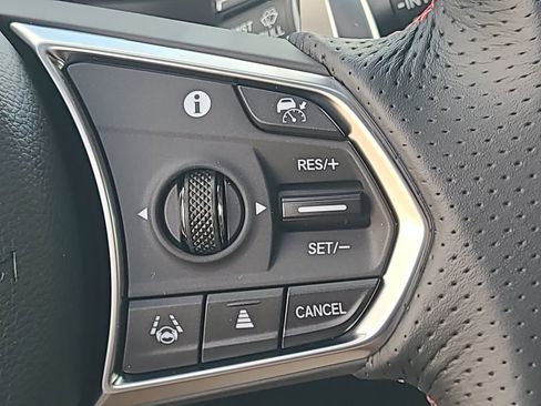 New 2026 Acura MDX A-Spec image 26