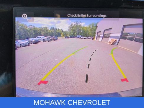 Used 2023 Jeep Grand Cherokee Altitude AWD/4WD image 14