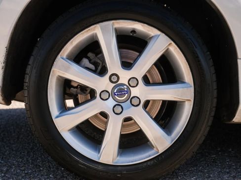 Used 2016 Volvo S60 T5 Premier w/ Convenience Package image 12