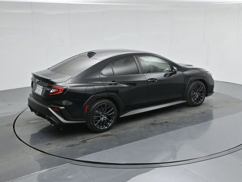 Used 2022 Subaru WRX Limited image 43