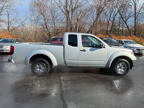 Used 2015 Nissan Frontier S image 5