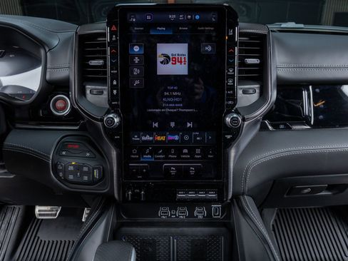 Used 2026 RAM 1500 RHO w/ RHO Level 1 Equipment Group image 24