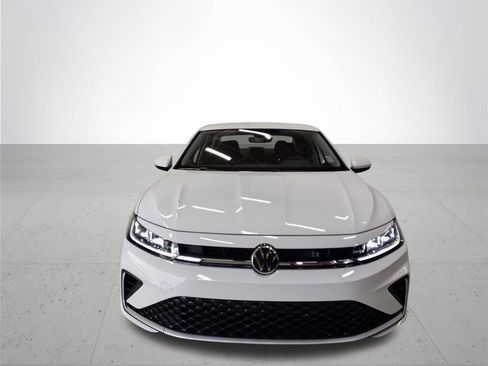 New 2026 Volkswagen Jetta S image 3