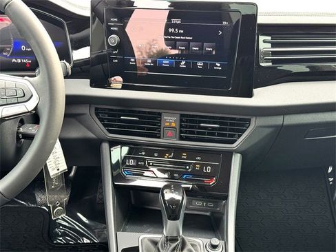 New 2026 Volkswagen Jetta S image 21