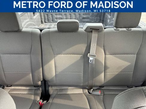 Used 2015 Ford F150 XLT w/ Equipment Group 301A Mid AWD/4WD image 34