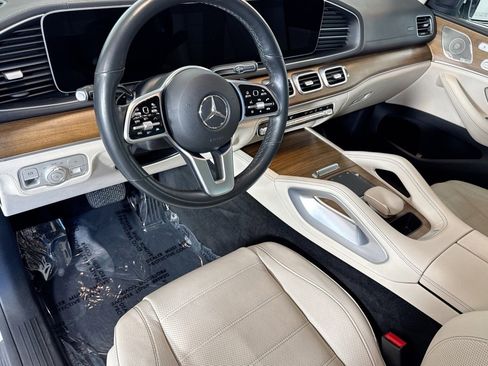 Used 2022 Mercedes-Benz GLE 350 4MATIC image 9