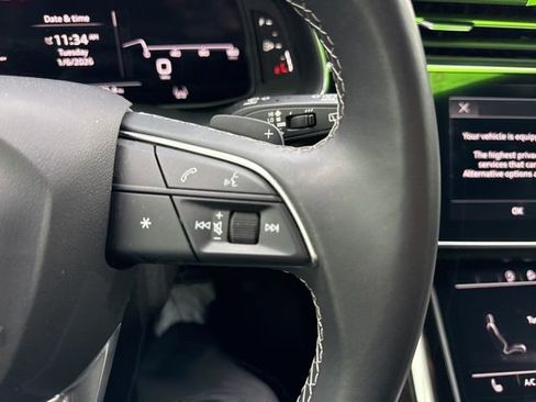 Used 2025 Audi Q7 3.0T Premium Plus image 20