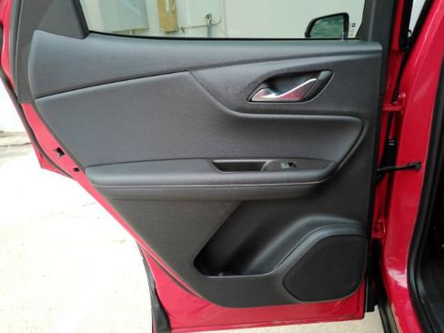 Used 2023 Chevrolet Blazer LT w/ LPO, Floor Liner Package FWD image 18