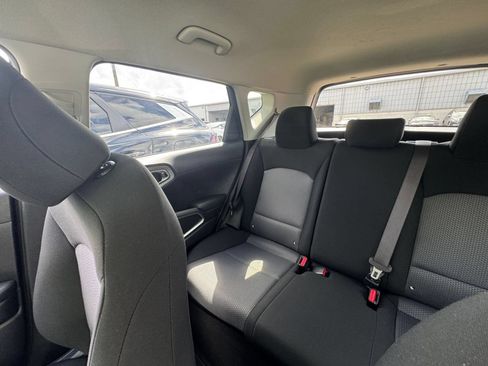 Used 2025 Kia Soul LX w/ LX Technology Package FWD image 37