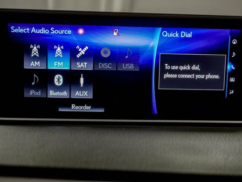 Used 2017 Lexus RX 350 F Sport w/ Cold Weather Package image 25