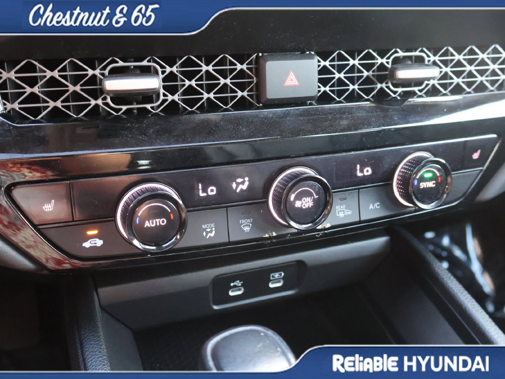 Used 2023 Honda Accord EX-L image 35