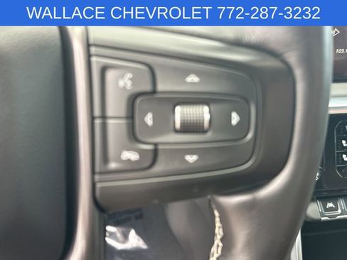 Used 2025 GMC Sierra 1500 Denali Ultimate AWD/4WD image 20