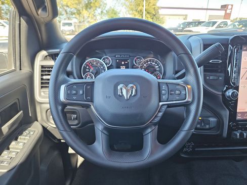 New 2026 RAM 2500 Tradesman image 18