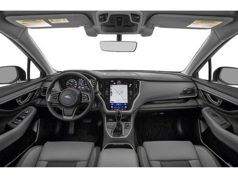 Used 2020 Subaru Outback Onyx Edition XT AWD/4WD image 8