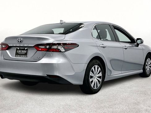 Used 2023 Toyota Camry LE FWD image 2
