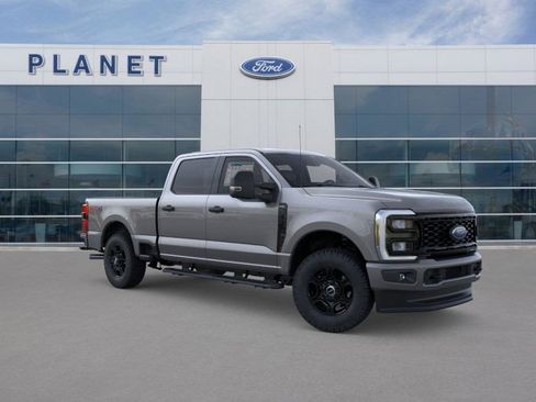 New 2026 Ford F250 XL w/ STX Appearance Package image 9