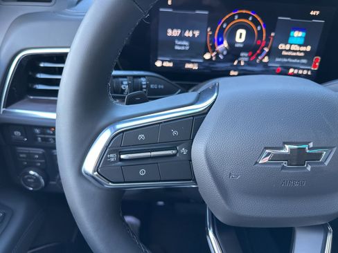 New 2026 Chevrolet Tahoe Z71 w/ Z71 Off-Road Package image 33