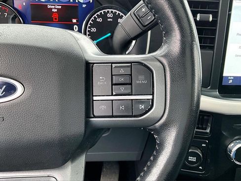 Used 2022 Ford F150 XLT w/ Equipment Group 302A High image 18