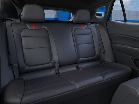 New 2026 Chevrolet Trax RS w/ Driver Confidence Package FWD image 17