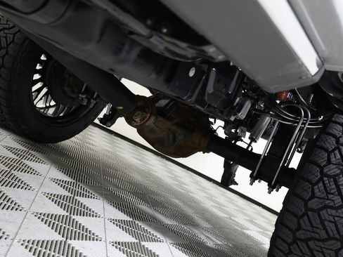 Used 2026 Ford F250 Platinum image 46