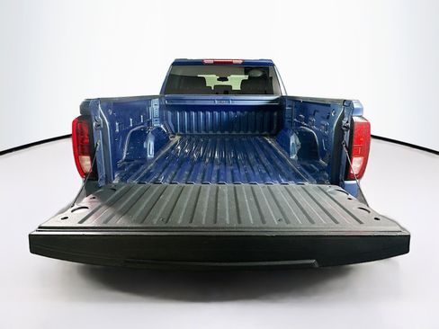 Used 2024 GMC Sierra 1500 Elevation image 27