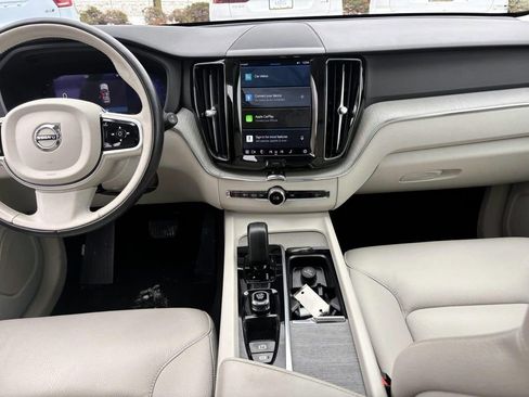 Used 2023 Volvo XC60 B5 Plus w/ Climate Package image 29