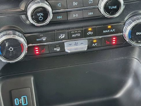 Used 2023 Ford F150 XLT w/ Equipment Group 302A High AWD/4WD image 38
