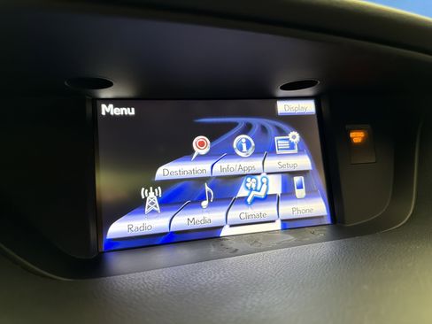 Used 2014 Lexus ES 350 image 20