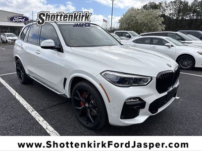 Used 2021 BMW X5 xDrive40i w/ M Sport Package