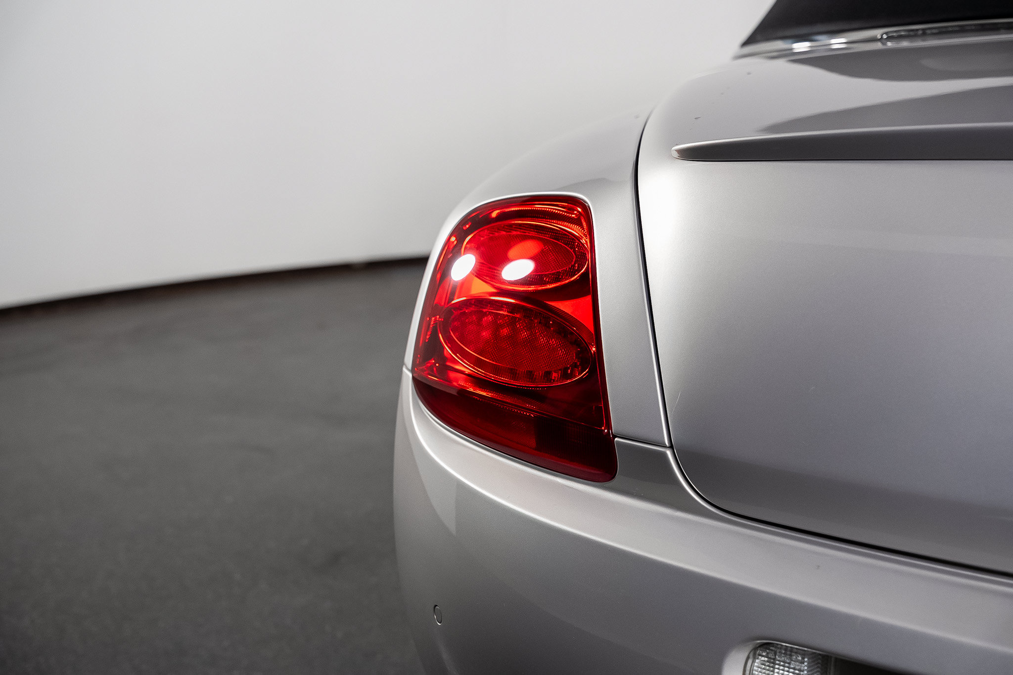 Used 2011 Bentley Continental GT Speed AWD/4WD image 13