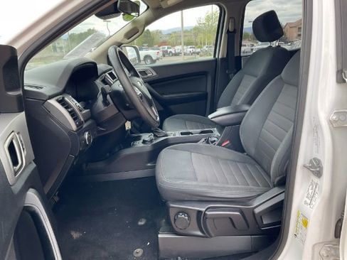 Used 2019 Ford Ranger XLT w/ Trailer Tow Package AWD/4WD image 9
