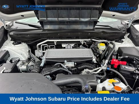 New 2026 Subaru Ascent Touring w/ Popular Package #2 AWD/4WD image 30